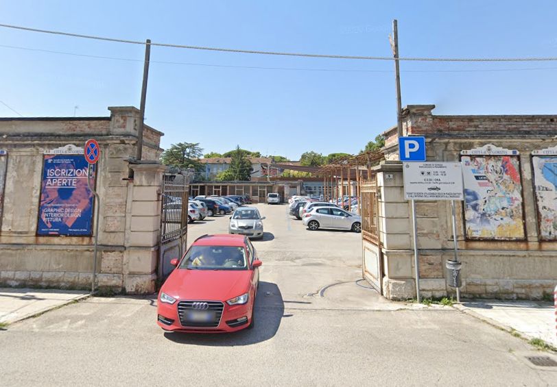 Il parcheggio interrato di Gorizia tra le opere strategiche della Regione, spesa da 4,5 milioni di euro